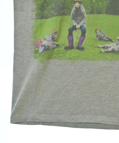 -（ソノタ）Tシャツ・カットソー グレー サイズ:S メンズ/2200653917153