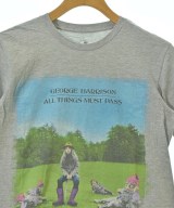 -（ソノタ）Tシャツ・カットソー グレー サイズ:S メンズ/2200653917153