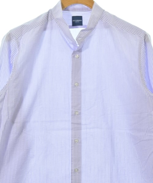 -（ソノタ）カジュアルシャツ 紫 サイズ:L メンズ/2200636647039