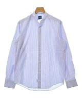 -（ソノタ）カジュアルシャツ 紫 サイズ:L メンズ/2200636647039