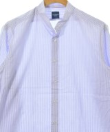 -（ソノタ）カジュアルシャツ 紫 サイズ:L メンズ/2200636647039