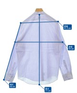 -（ソノタ）カジュアルシャツ 紫 サイズ:L メンズ/2200636647039