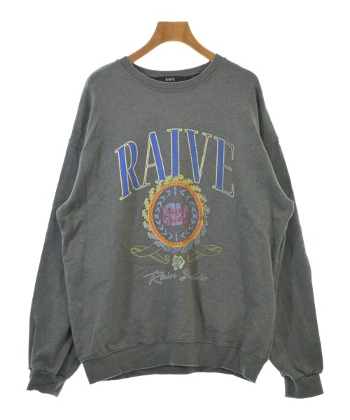 その他(ソノタ)スウェット グレー サイズ:F/2200642421036