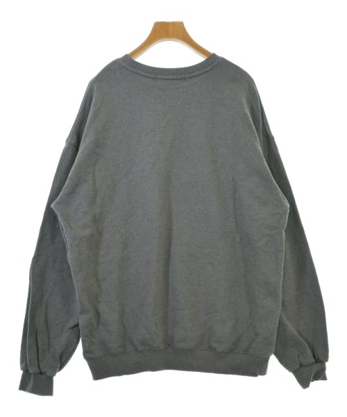 -（ソノタ）スウェット グレー サイズ:F レディース/2200642421036