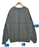 -（ソノタ）スウェット グレー サイズ:F レディース/2200642421036