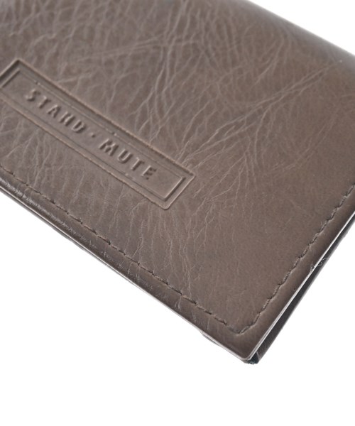 -（ソノタ）財布・コインケース 茶 サイズ:- メンズ/2200644880053