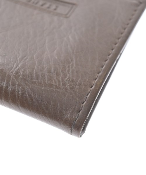 -（ソノタ）財布・コインケース 茶 サイズ:- メンズ/2200644880053