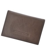 -（ソノタ）財布・コインケース 茶 サイズ:- メンズ/2200644880053