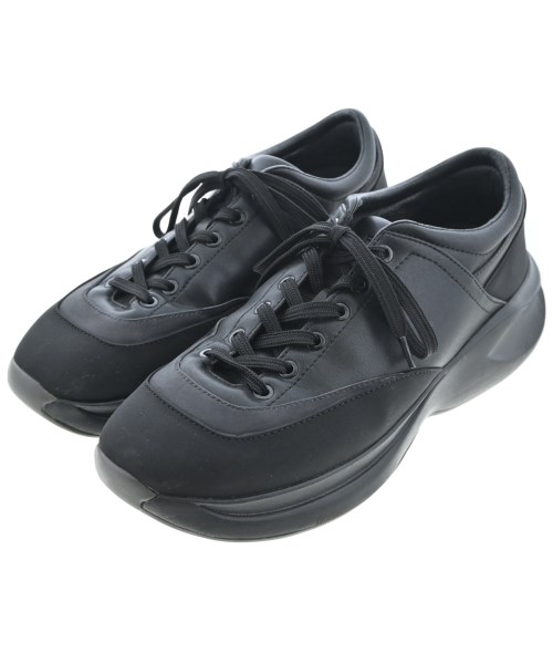 その他(ソノタ)スニーカー 黒 サイズ:28cm/2200645518061