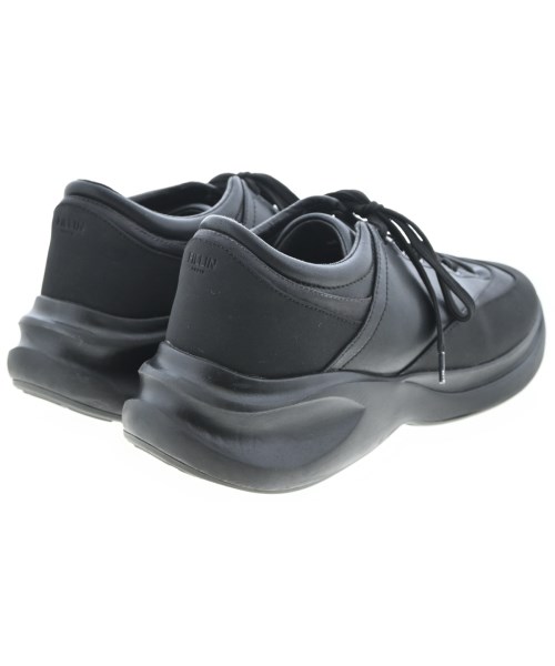 -（ソノタ）スニーカー 黒 サイズ:28cm メンズ/2200645518061