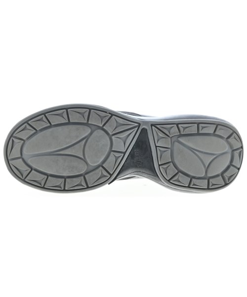 -（ソノタ）スニーカー 黒 サイズ:28cm メンズ/2200645518061