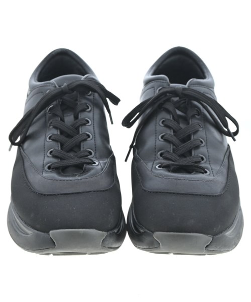 -（ソノタ）スニーカー 黒 サイズ:28cm メンズ/2200645518061