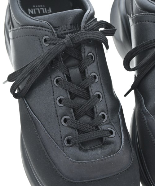 -（ソノタ）スニーカー 黒 サイズ:28cm メンズ/2200645518061