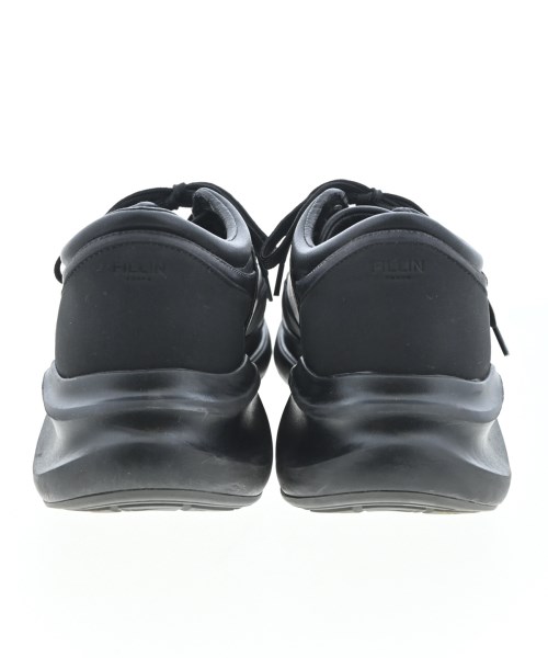 -（ソノタ）スニーカー 黒 サイズ:28cm メンズ/2200645518061