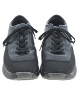 -（ソノタ）スニーカー 黒 サイズ:28cm メンズ/2200645518061