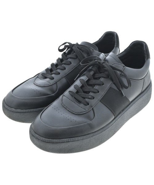 その他(ソノタ)スニーカー 黒 サイズ:27cm/2200645518078