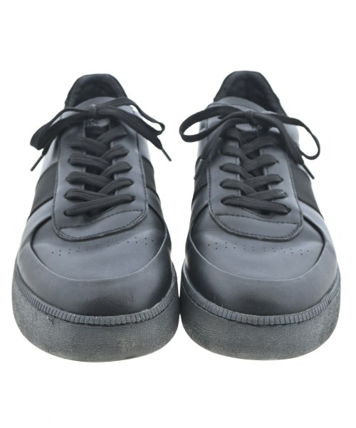 -（ソノタ）スニーカー 黒 サイズ:27cm メンズ/2200645518078