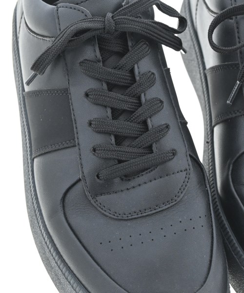 -（ソノタ）スニーカー 黒 サイズ:27cm メンズ/2200645518078