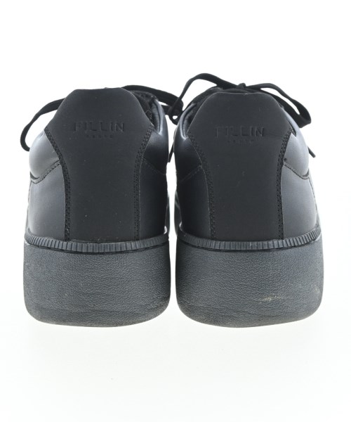 -（ソノタ）スニーカー 黒 サイズ:27cm メンズ/2200645518078