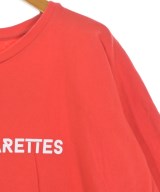 -（ソノタ）Tシャツ・カットソー 赤 サイズ:M メンズ/2200646201160