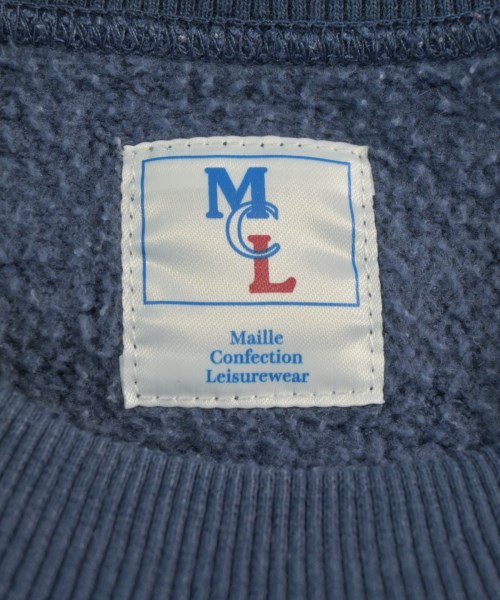 -（ソノタ）スウェット 青 サイズ:F レディース/2200647698020