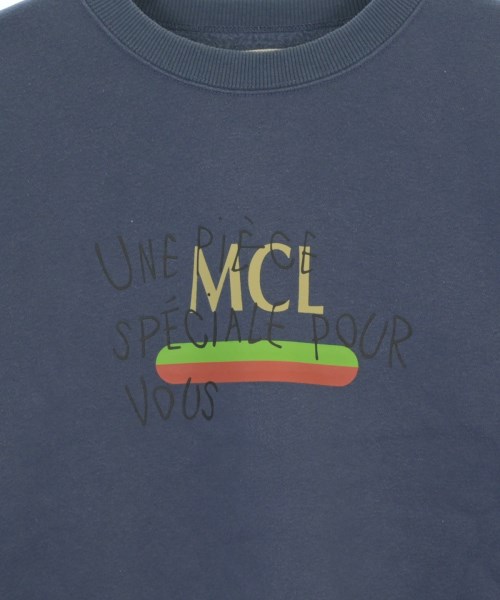 -（ソノタ）スウェット 青 サイズ:F レディース/2200647698020