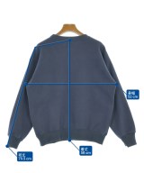 -（ソノタ）スウェット 青 サイズ:F レディース/2200647698020