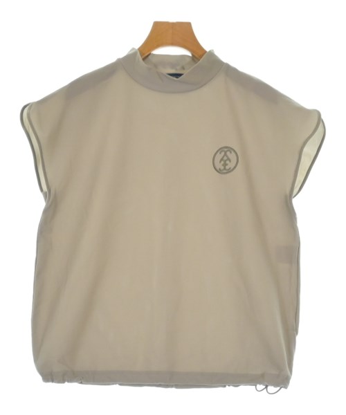 23区(ニジューサンク)ノースリーブ グレー サイズ:2(M位)/2200648050063