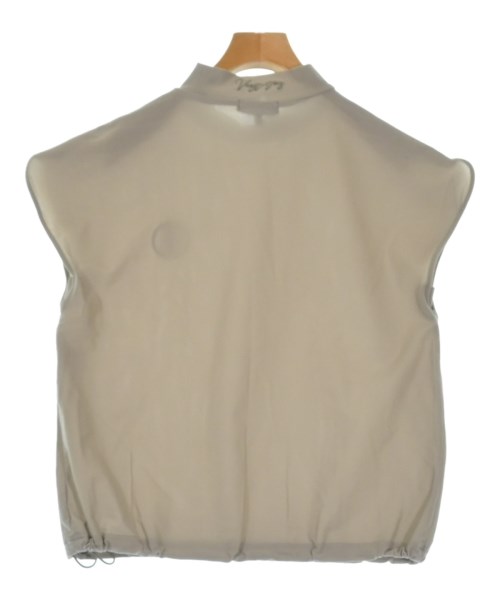 23区（ニジューサンク）ノースリーブ グレー サイズ:2(M位) レディース/2200648050063