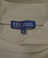 23区（ニジューサンク）ノースリーブ グレー サイズ:2(M位) レディース/2200648050063