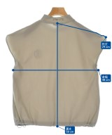 23区（ニジューサンク）ノースリーブ グレー サイズ:2(M位) レディース/2200648050063