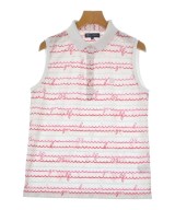 23区（ニジューサンク）Tシャツ・カットソー 白 サイズ:2(M位) レディース/2200648050070