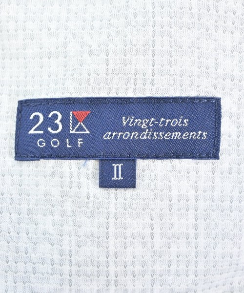 23区（ニジューサンク）その他 グレー サイズ:2(M位) レディース/2200648050087