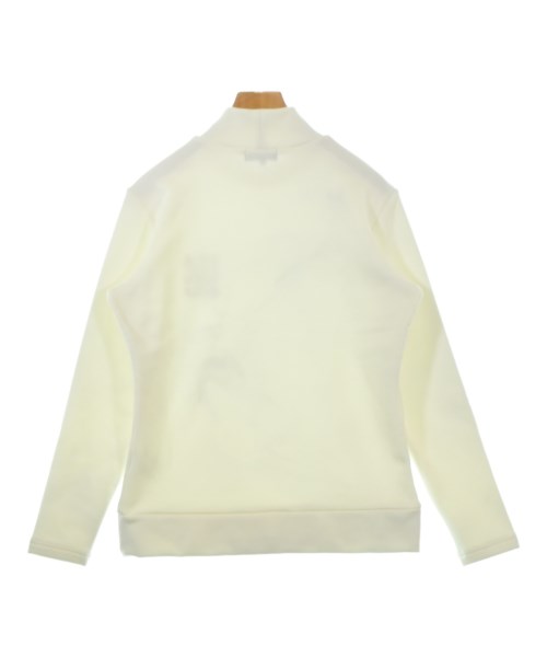 23区（ニジューサンク）スウェット 白 サイズ:2(M位) レディース/2200648050094