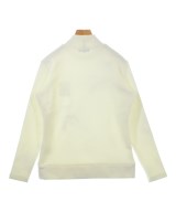 23区（ニジューサンク）スウェット 白 サイズ:2(M位) レディース/2200648050094