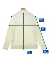 23区（ニジューサンク）スウェット 白 サイズ:2(M位) レディース/2200648050094