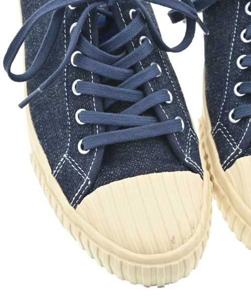 -（ソノタ）スニーカー 紺 サイズ:UK7(25.5cm位) レディース/2200649369058