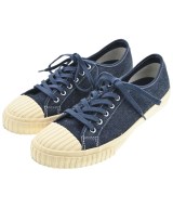 -（ソノタ）スニーカー 紺 サイズ:UK7(25.5cm位) レディース/2200649369058