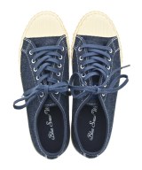 -（ソノタ）スニーカー 紺 サイズ:UK7(25.5cm位) レディース/2200649369058