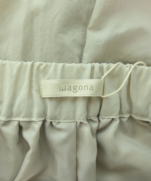 -（ソノタ）ロング・マキシ丈スカート ベージュ サイズ:M レディース/2200649962266