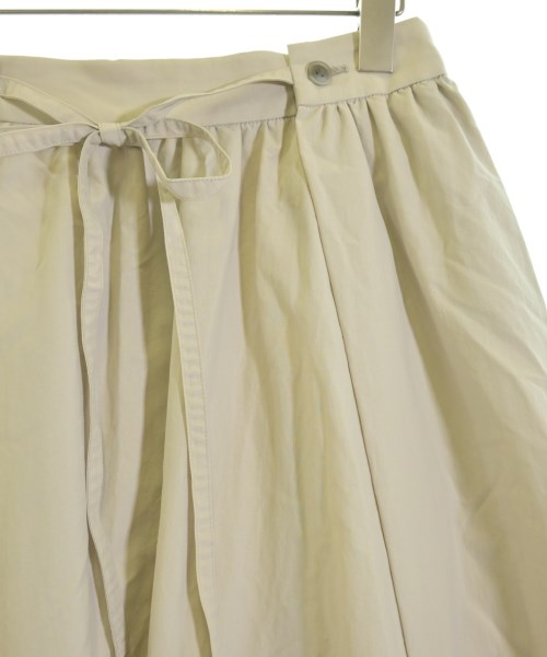 -（ソノタ）ロング・マキシ丈スカート ベージュ サイズ:M レディース/2200649962266