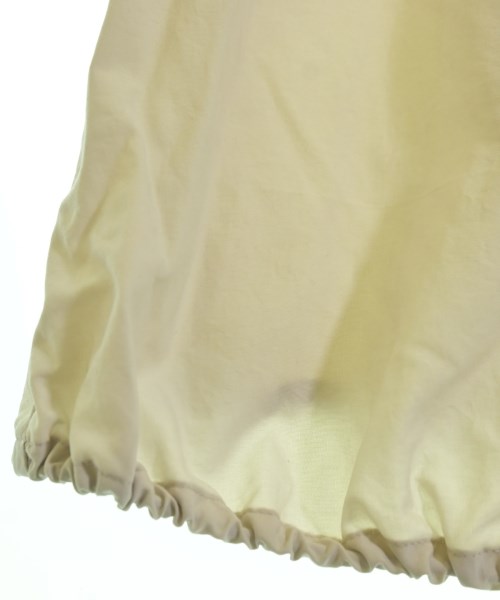 -（ソノタ）ロング・マキシ丈スカート ベージュ サイズ:M レディース/2200649962266