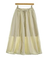 その他 ロング・マキシ丈スカート