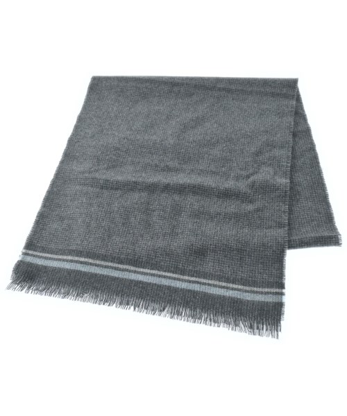 その他(ソノタ)マフラー グレー サイズ:-/2200654098677