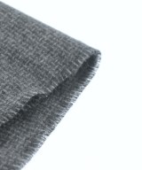 -（ソノタ）マフラー グレー サイズ:- メンズ/2200654098677