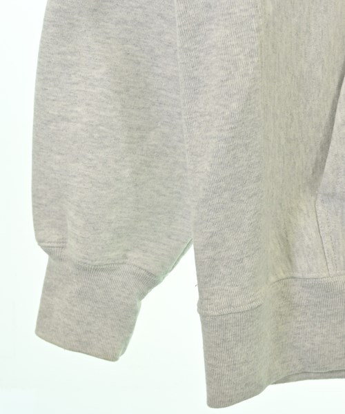 -（ソノタ）パーカー グレー サイズ:L メンズ/2200645830033