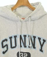 -（ソノタ）パーカー グレー サイズ:L メンズ/2200645830033