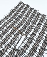 HISUI（ヒスイ）ストール グレー サイズ:- レディース/2200647592069