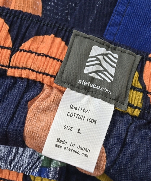 -（ソノタ）小物類（その他） 紺 サイズ:L メンズ/2200647592076