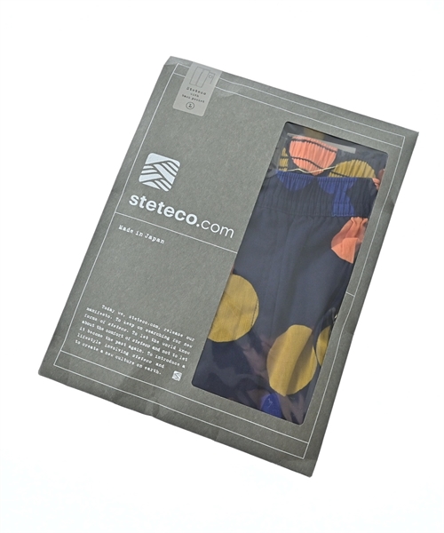 -（ソノタ）小物類（その他） 紺 サイズ:L メンズ/2200647592076